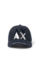 AX Baseball Hat
